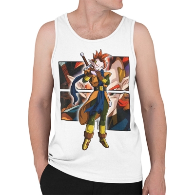 TANK TOP TAPION